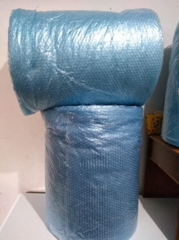 Plastico bolha mg